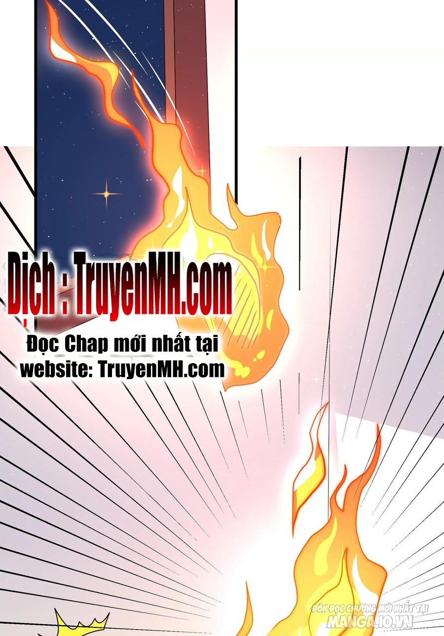 Ngày Nào Thiếu Soái Cũng Ghen Chapter 425 - Trang 2