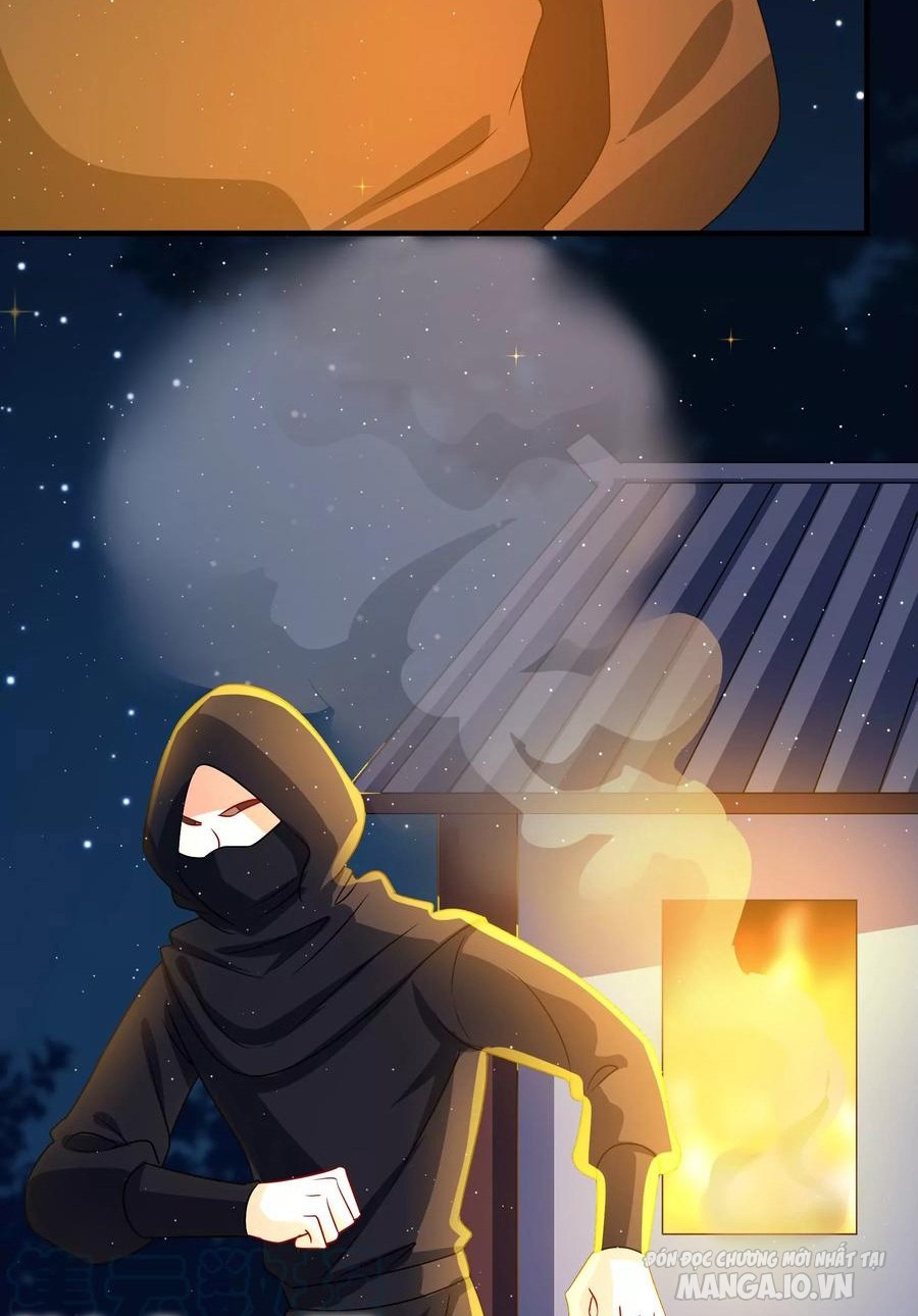 Ngày Nào Thiếu Soái Cũng Ghen Chapter 425 - Trang 2