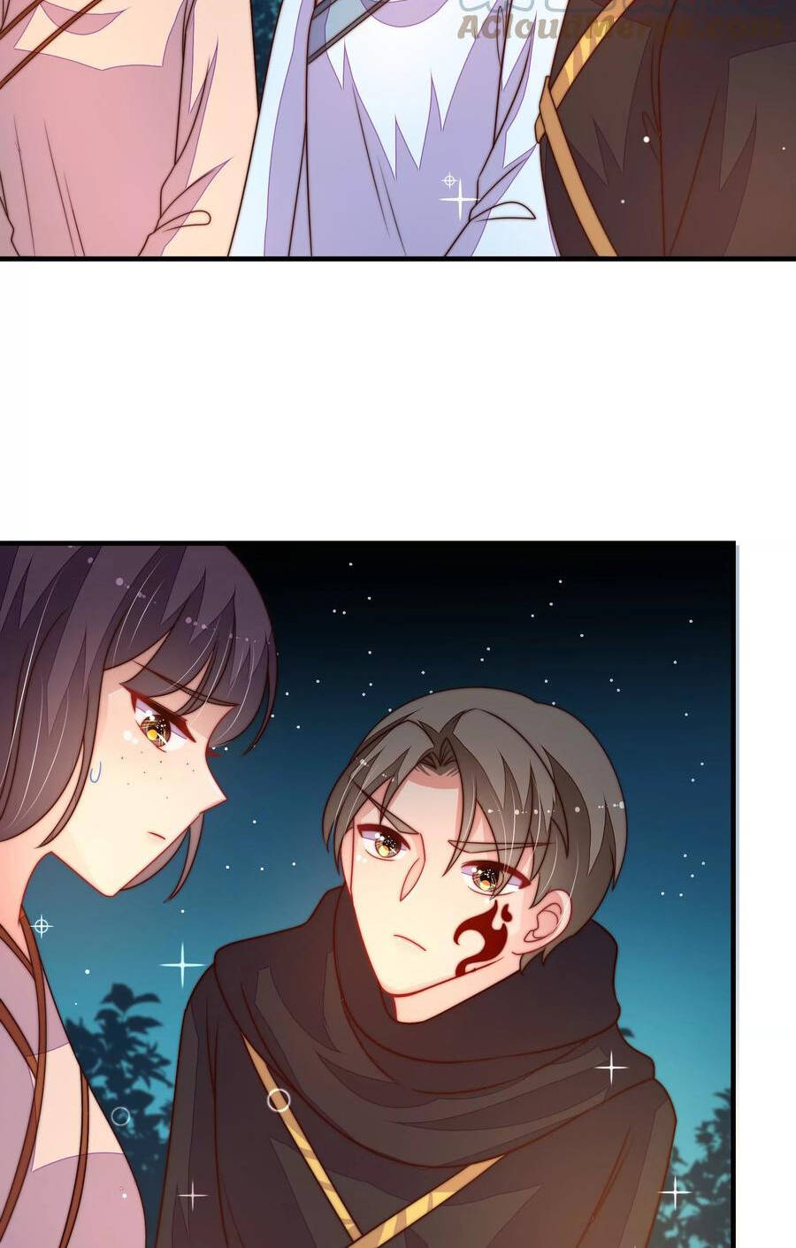 Ngày Nào Thiếu Soái Cũng Ghen Chapter 426 - Trang 2