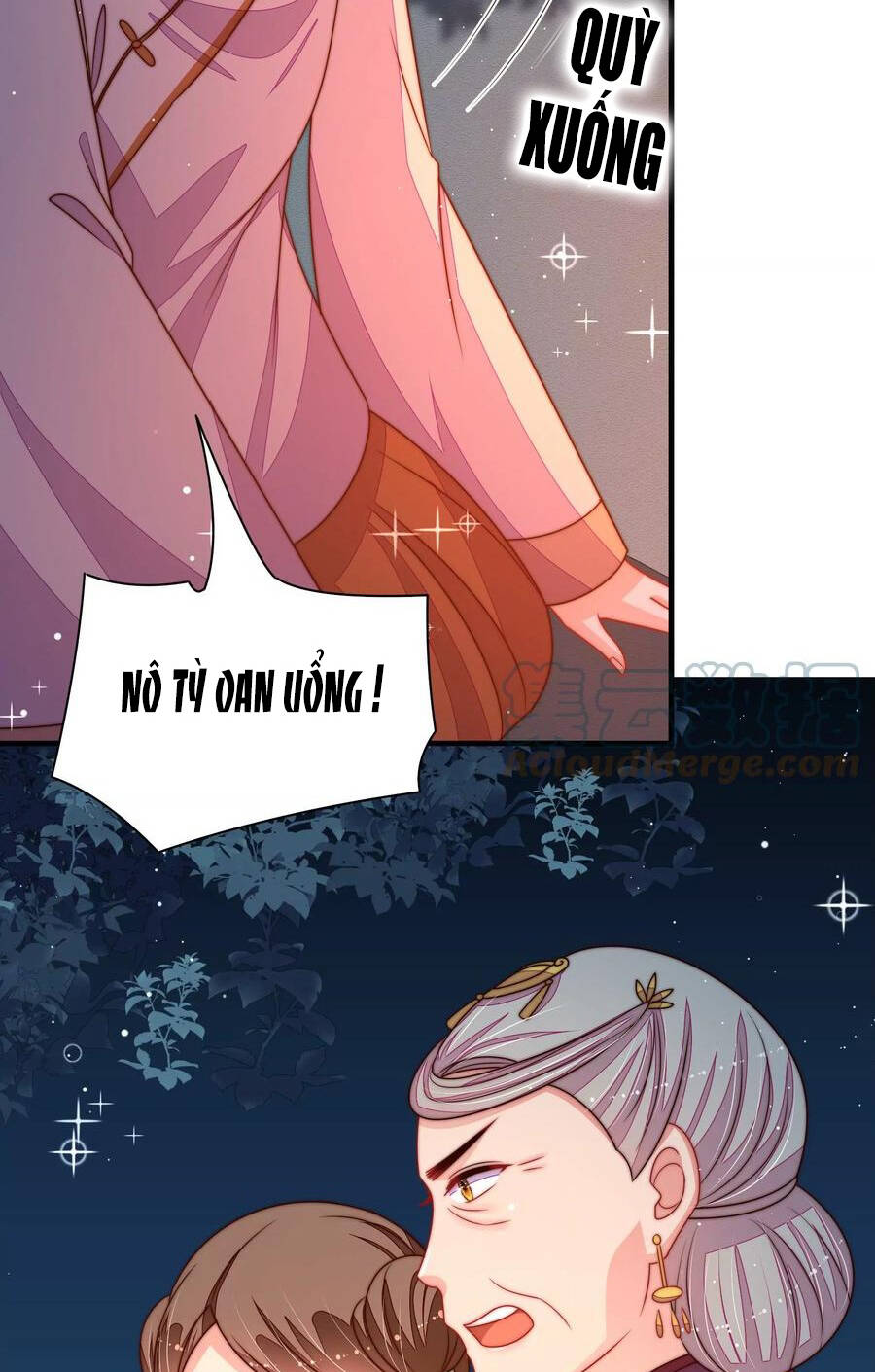 Ngày Nào Thiếu Soái Cũng Ghen Chapter 426 - Trang 2