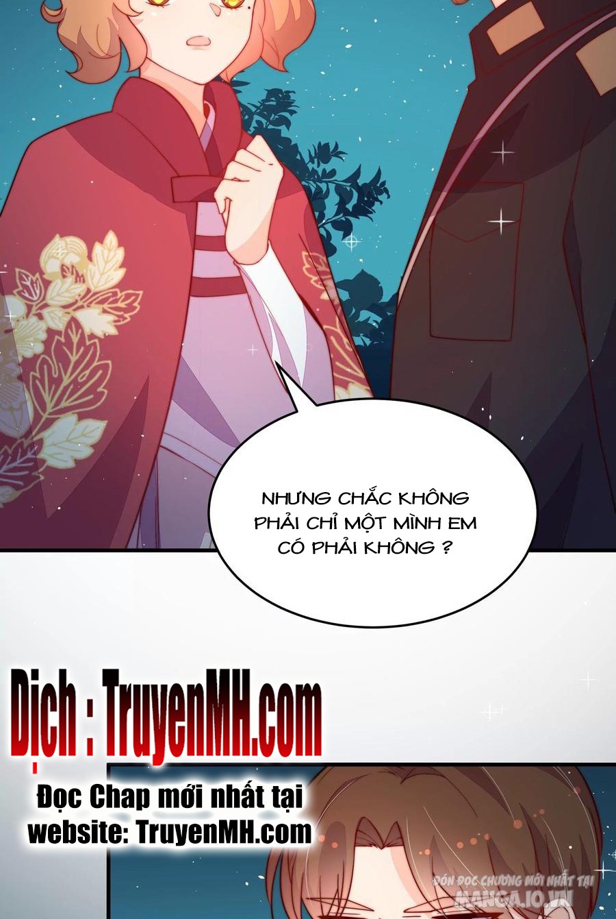 Ngày Nào Thiếu Soái Cũng Ghen Chapter 427 - Trang 2