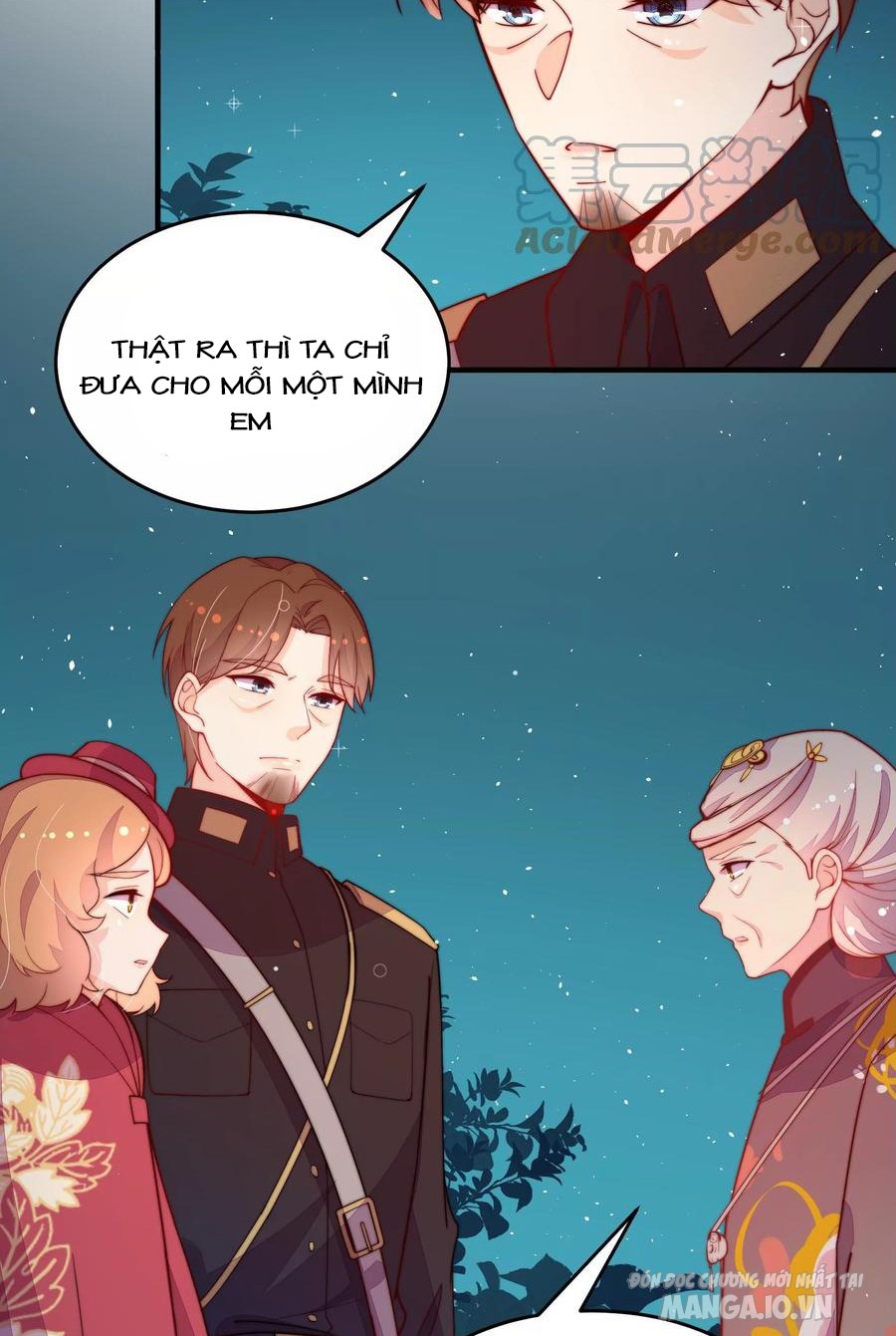 Ngày Nào Thiếu Soái Cũng Ghen Chapter 427 - Trang 2