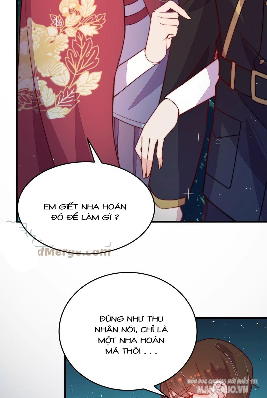 Ngày Nào Thiếu Soái Cũng Ghen Chapter 427 - Trang 2