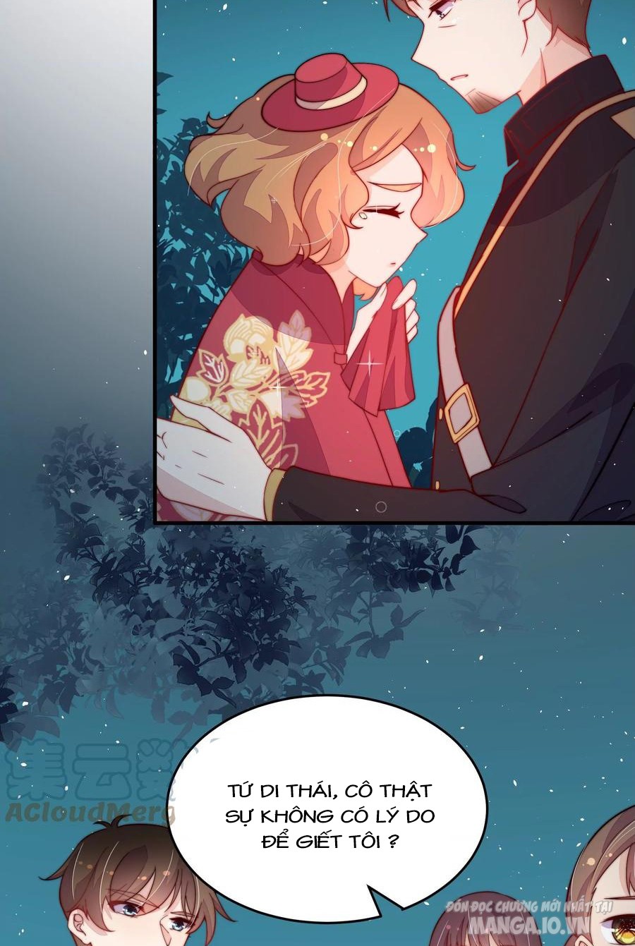 Ngày Nào Thiếu Soái Cũng Ghen Chapter 427 - Trang 2