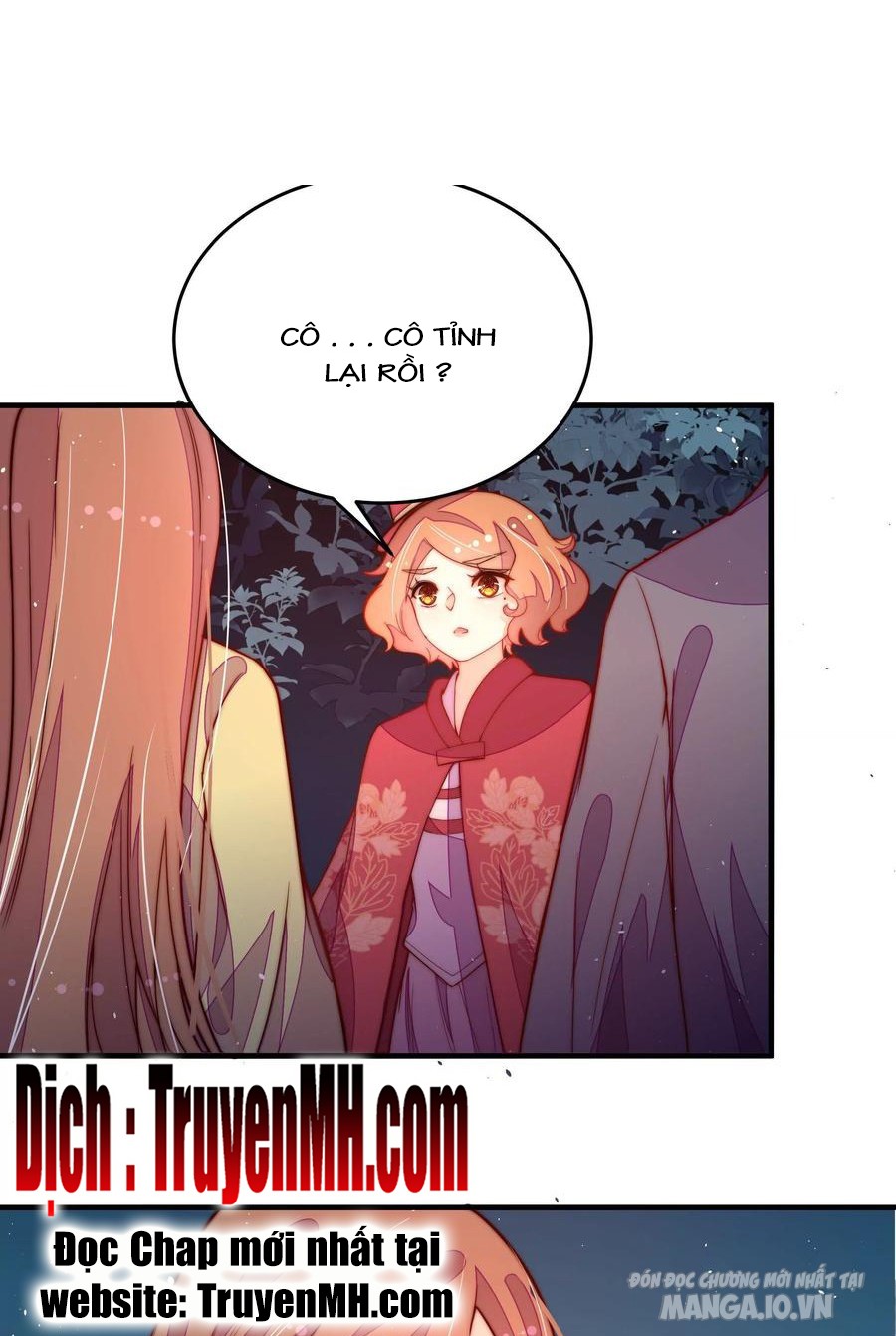 Ngày Nào Thiếu Soái Cũng Ghen Chapter 427 - Trang 2