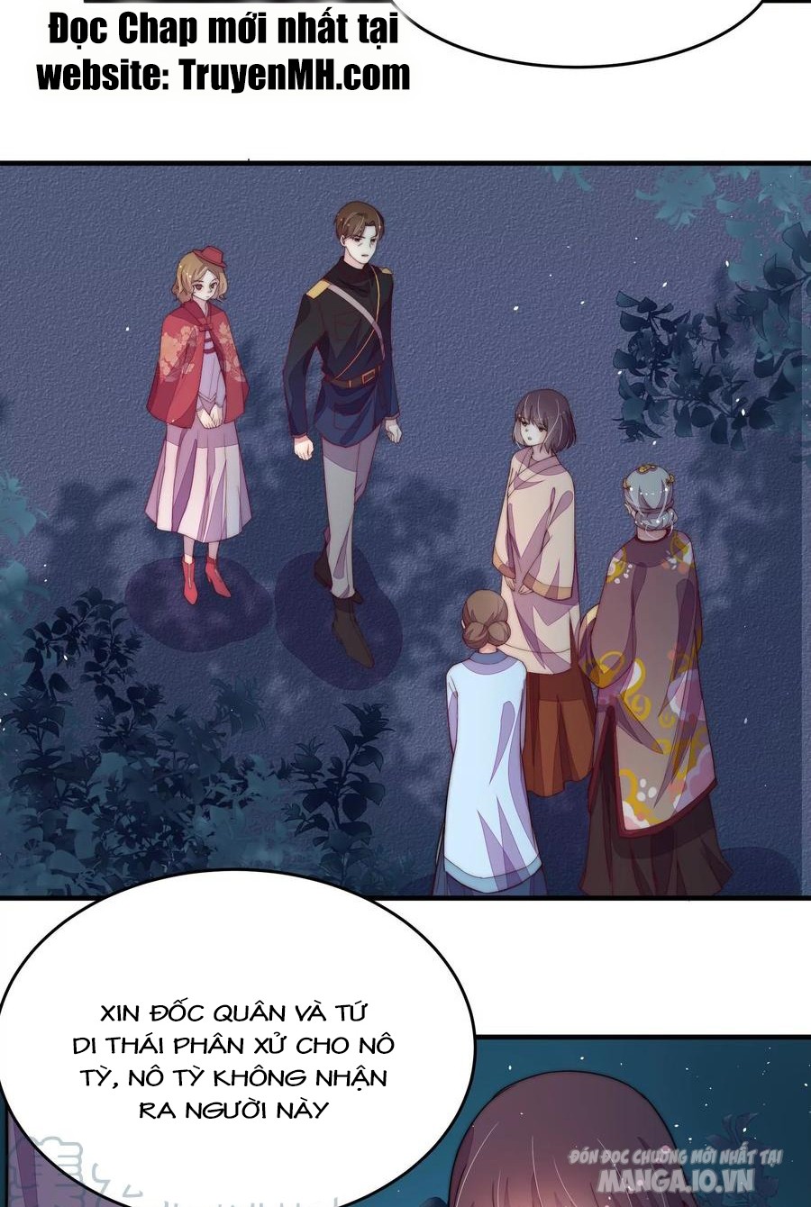 Ngày Nào Thiếu Soái Cũng Ghen Chapter 427 - Trang 2