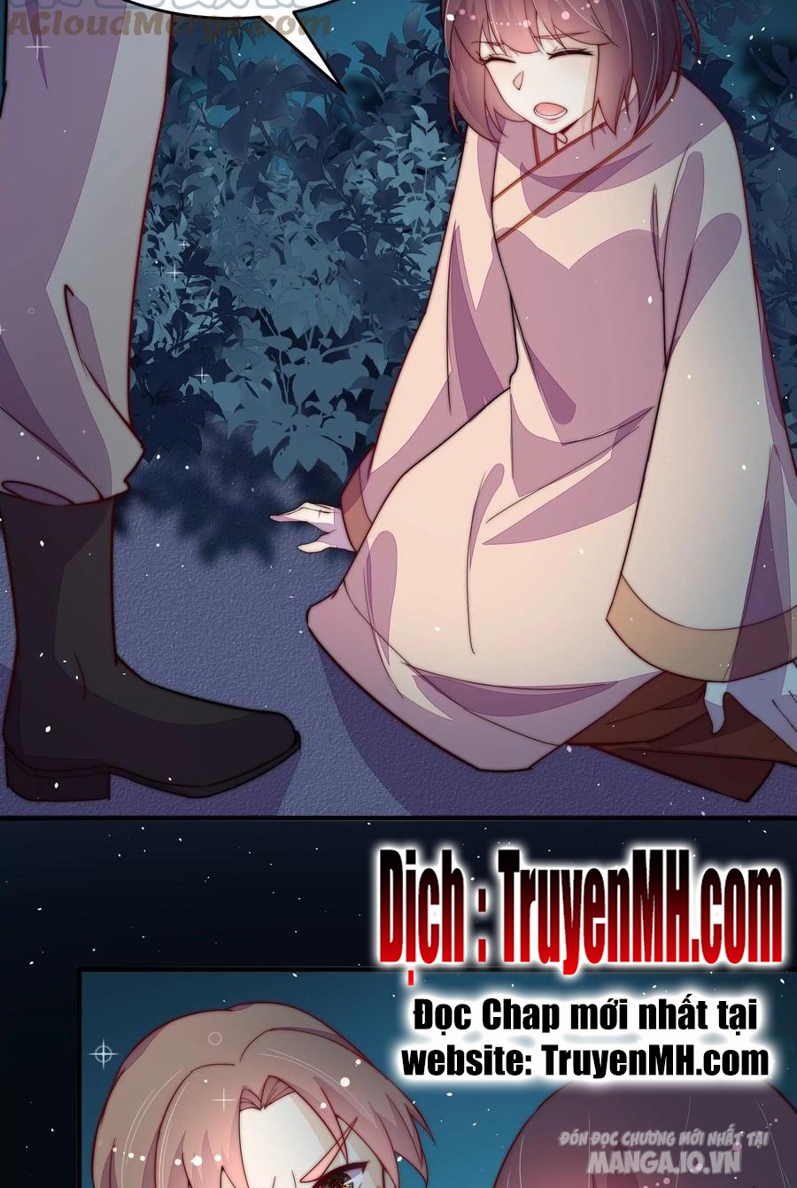 Ngày Nào Thiếu Soái Cũng Ghen Chapter 427 - Trang 2