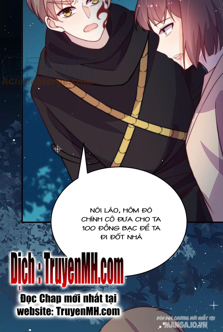 Ngày Nào Thiếu Soái Cũng Ghen Chapter 427 - Trang 2