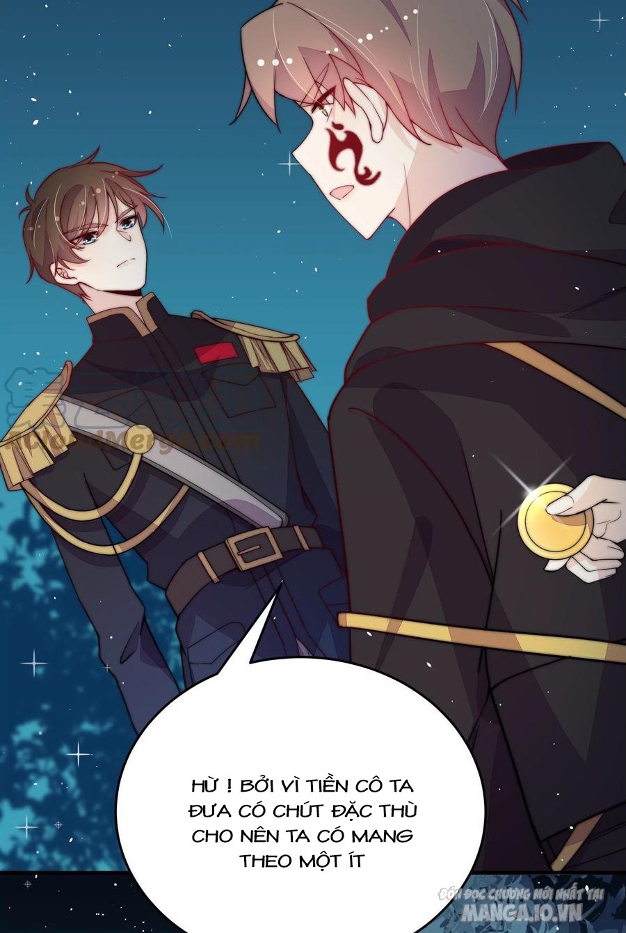 Ngày Nào Thiếu Soái Cũng Ghen Chapter 427 - Trang 2