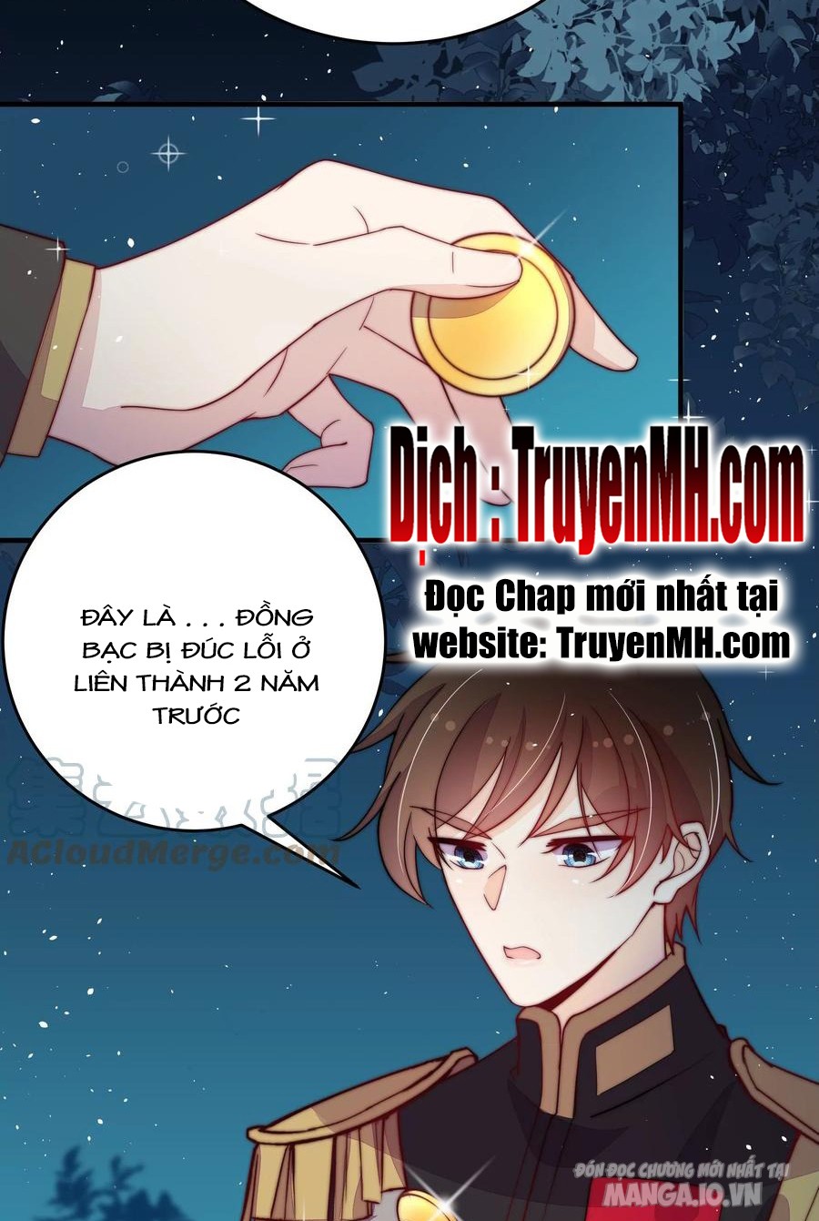 Ngày Nào Thiếu Soái Cũng Ghen Chapter 427 - Trang 2