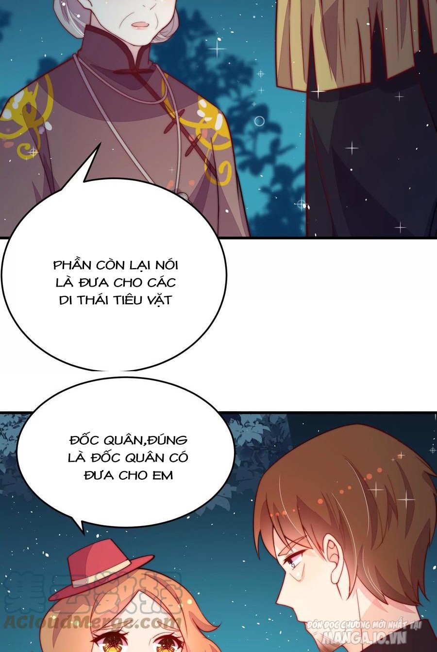 Ngày Nào Thiếu Soái Cũng Ghen Chapter 427 - Trang 2
