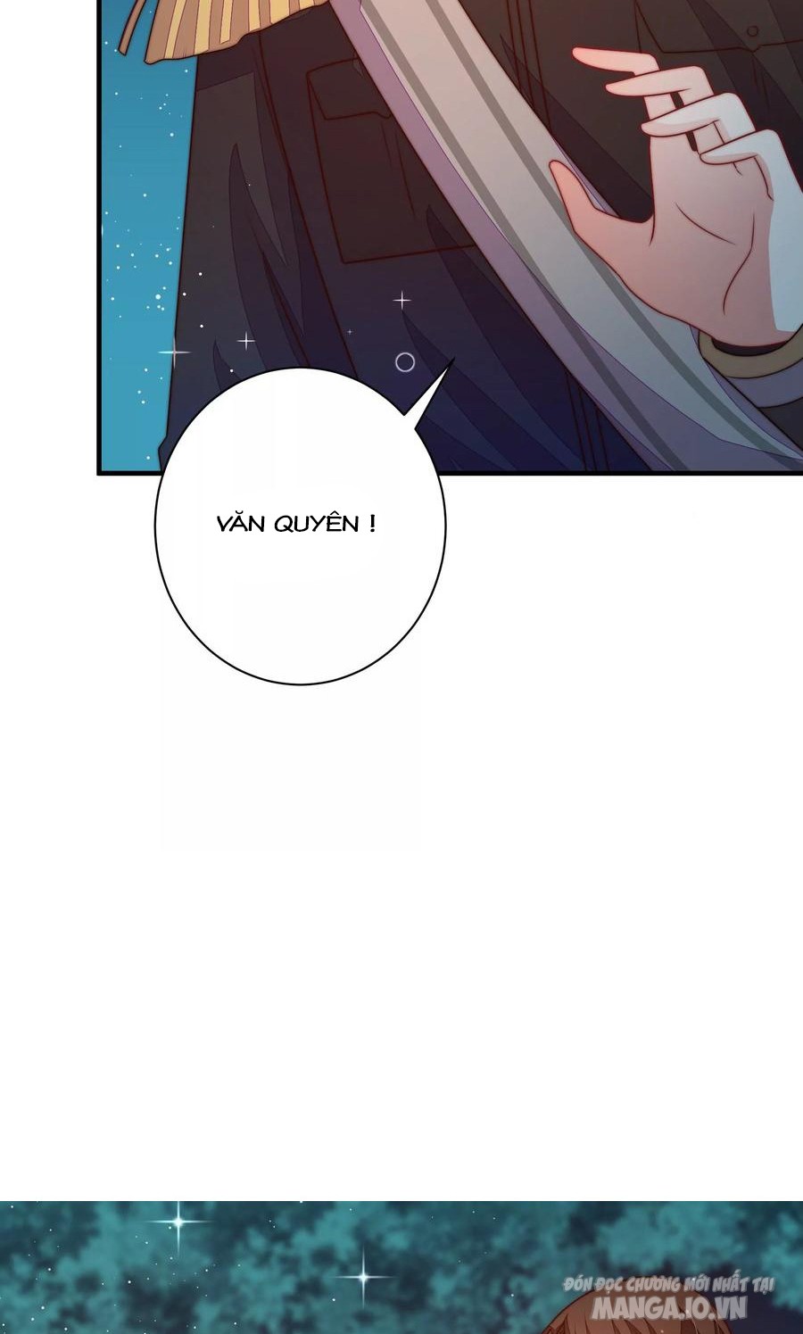 Ngày Nào Thiếu Soái Cũng Ghen Chapter 428 - Trang 2