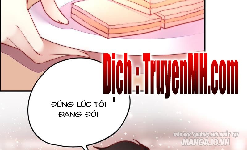 Ngày Nào Thiếu Soái Cũng Ghen Chapter 43 - Trang 2