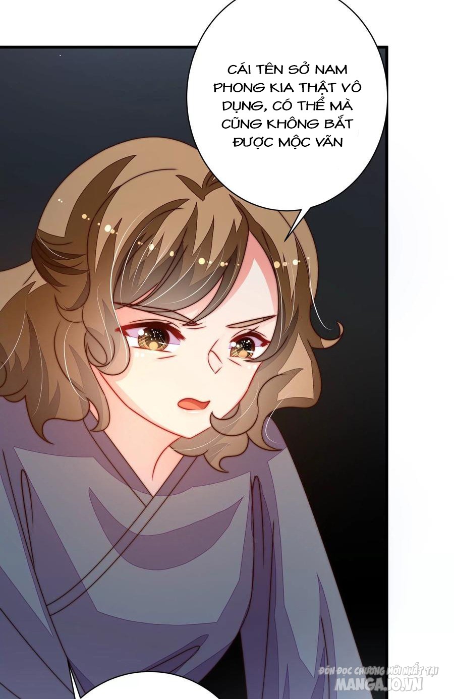 Ngày Nào Thiếu Soái Cũng Ghen Chapter 430 - Trang 2