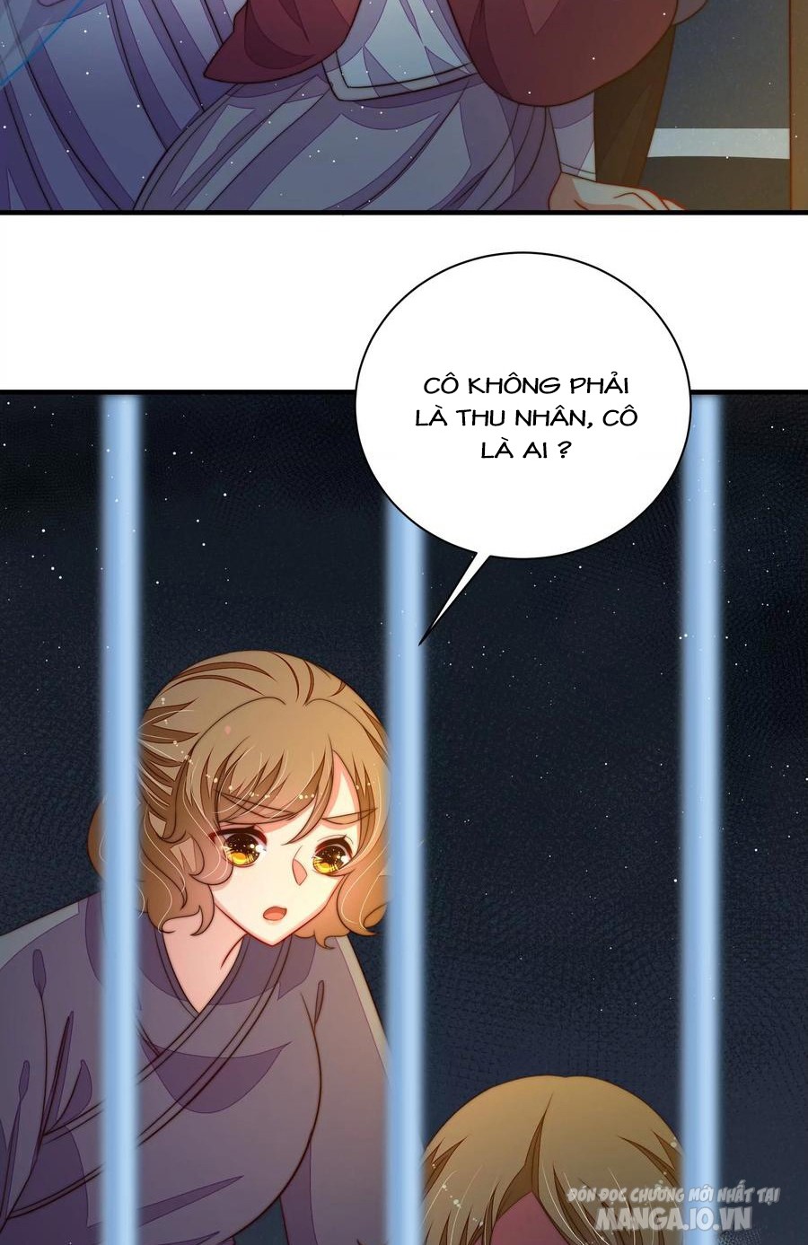 Ngày Nào Thiếu Soái Cũng Ghen Chapter 430 - Trang 2