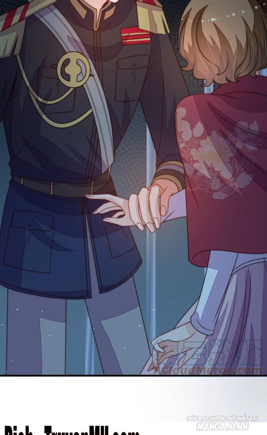 Ngày Nào Thiếu Soái Cũng Ghen Chapter 431 - Trang 2