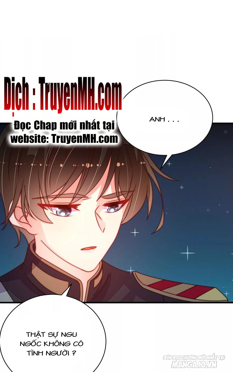 Ngày Nào Thiếu Soái Cũng Ghen Chapter 432 - Trang 2