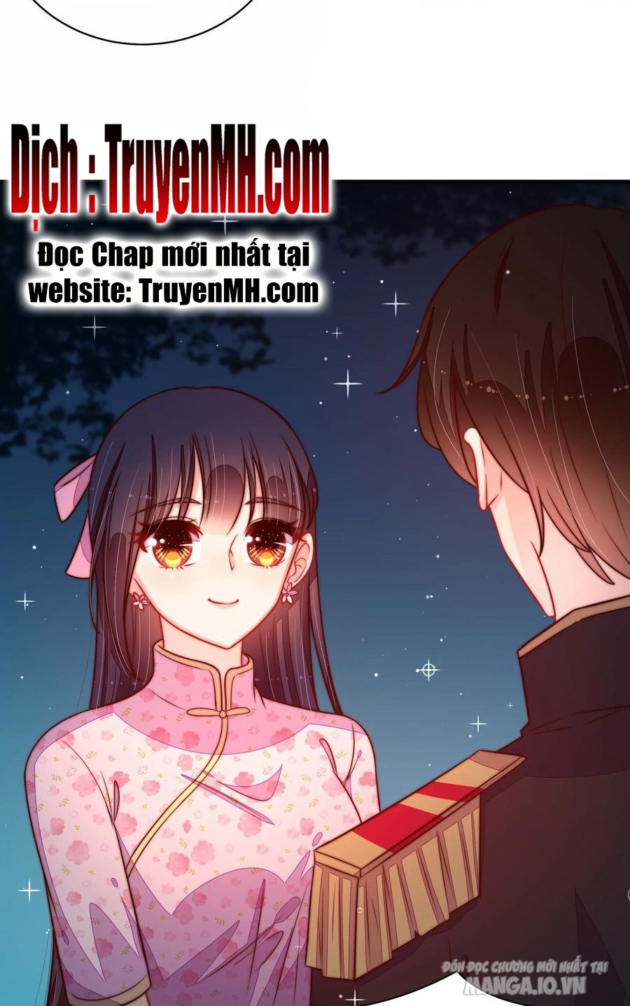 Ngày Nào Thiếu Soái Cũng Ghen Chapter 432 - Trang 2