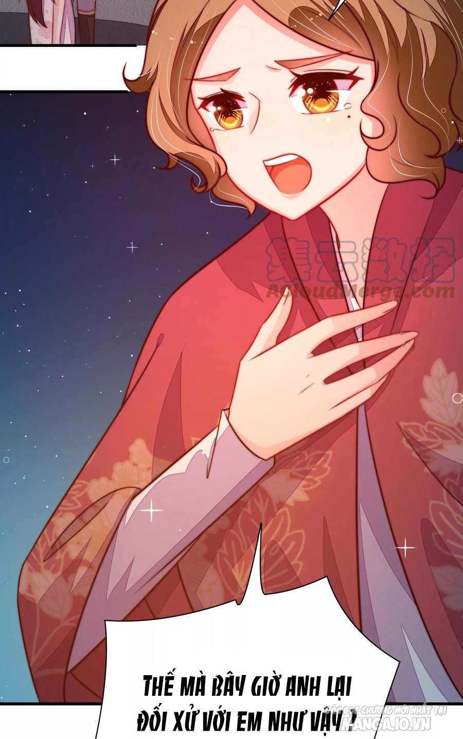 Ngày Nào Thiếu Soái Cũng Ghen Chapter 432 - Trang 2