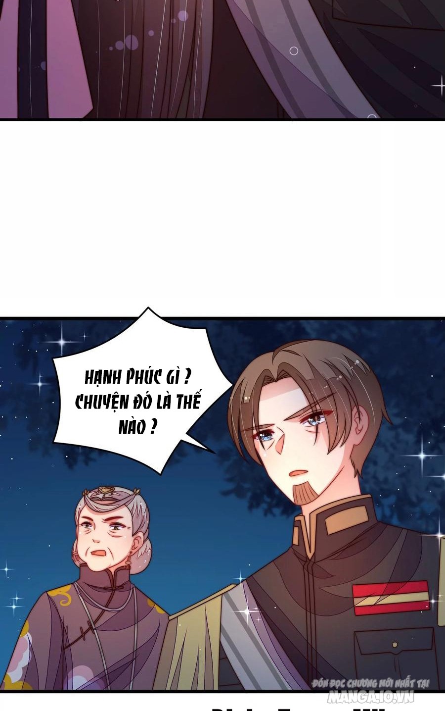 Ngày Nào Thiếu Soái Cũng Ghen Chapter 432 - Trang 2