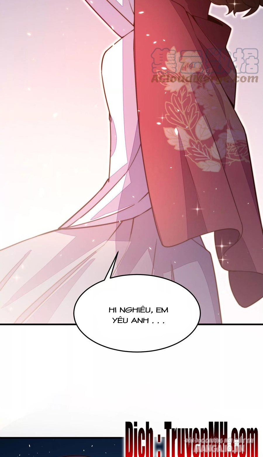 Ngày Nào Thiếu Soái Cũng Ghen Chapter 433 - Trang 2