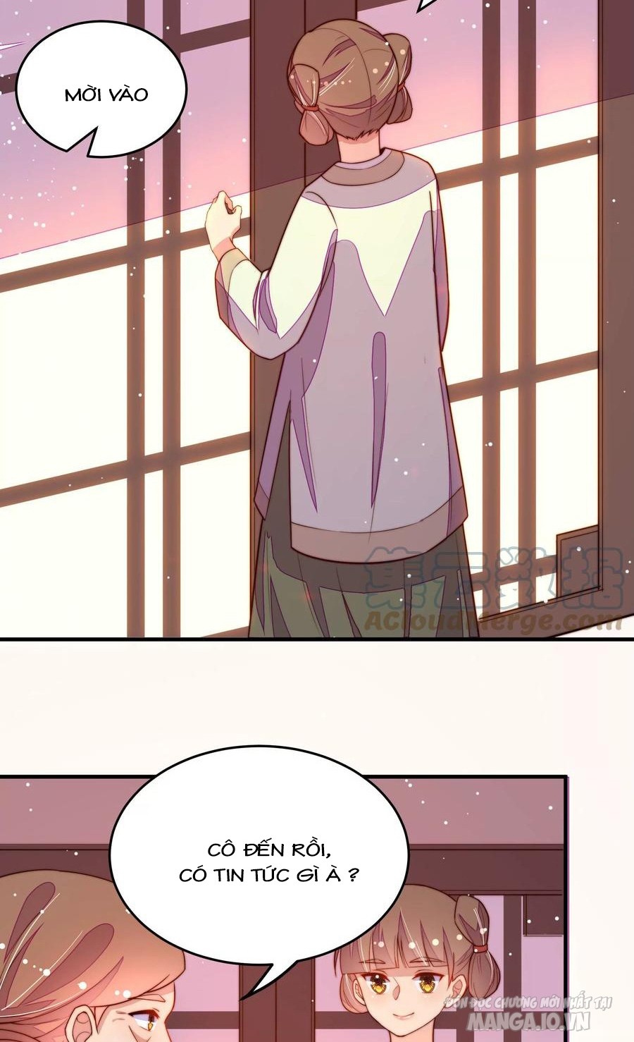 Ngày Nào Thiếu Soái Cũng Ghen Chapter 434 - Trang 2