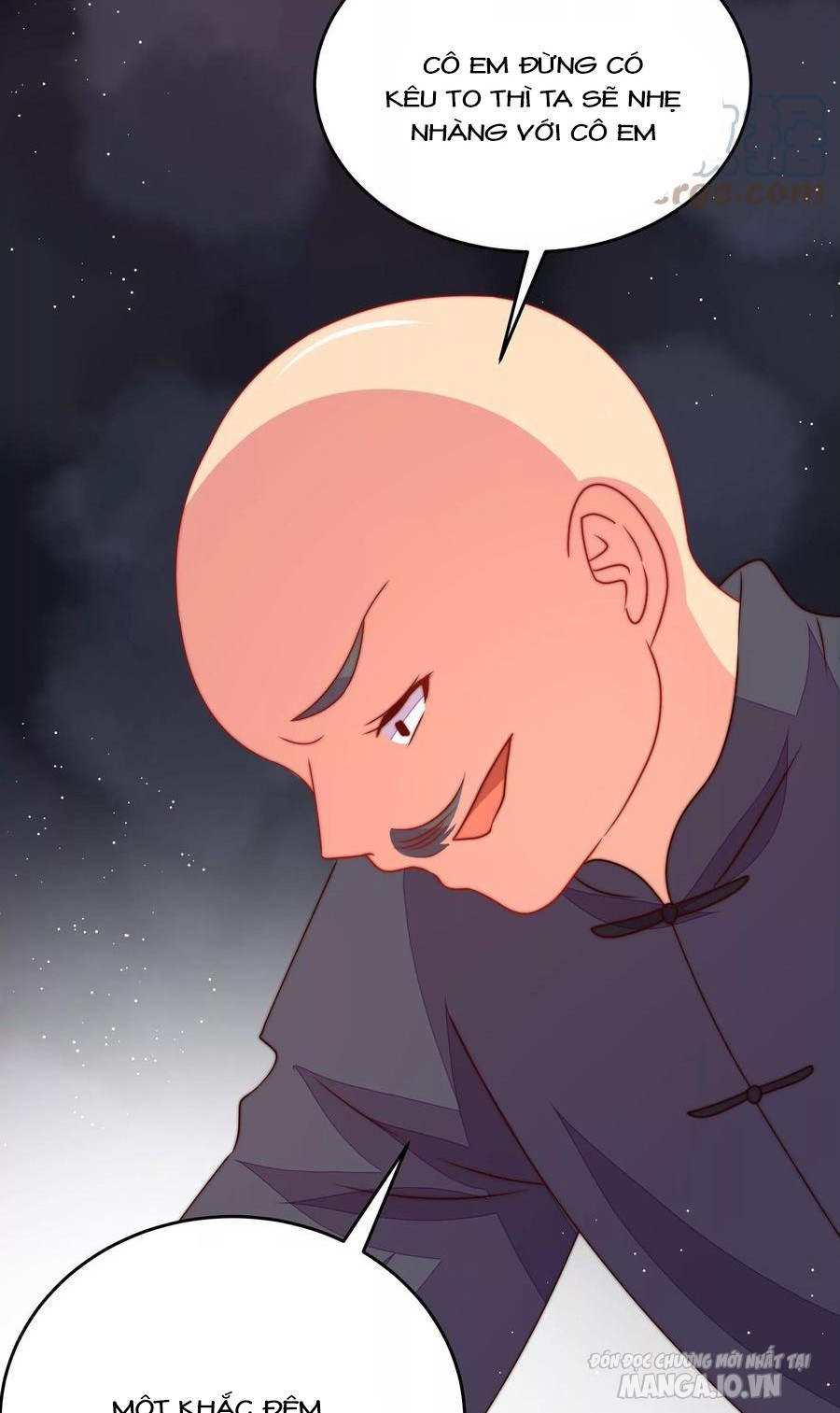 Ngày Nào Thiếu Soái Cũng Ghen Chapter 435 - Trang 2