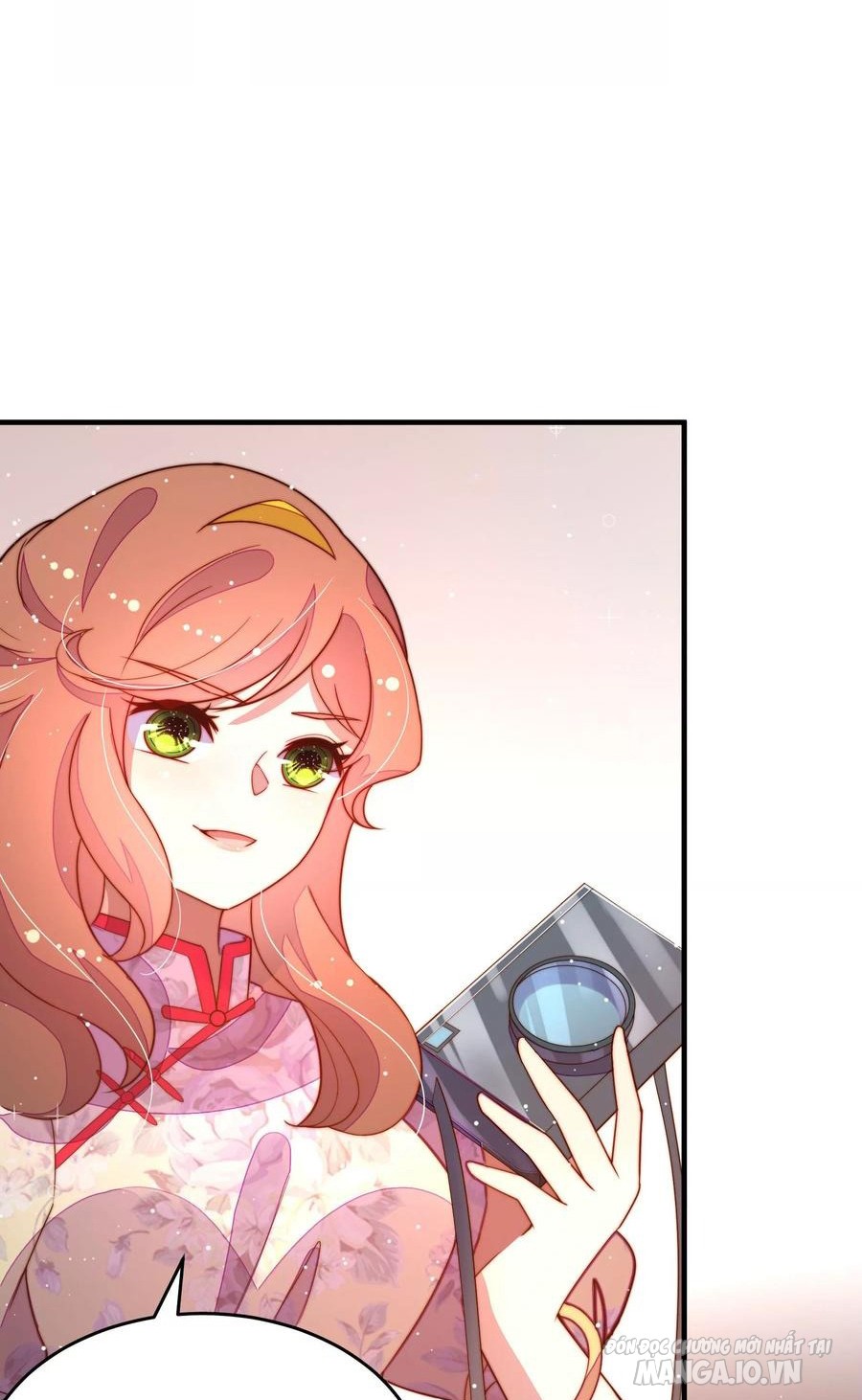 Ngày Nào Thiếu Soái Cũng Ghen Chapter 436 - Trang 2