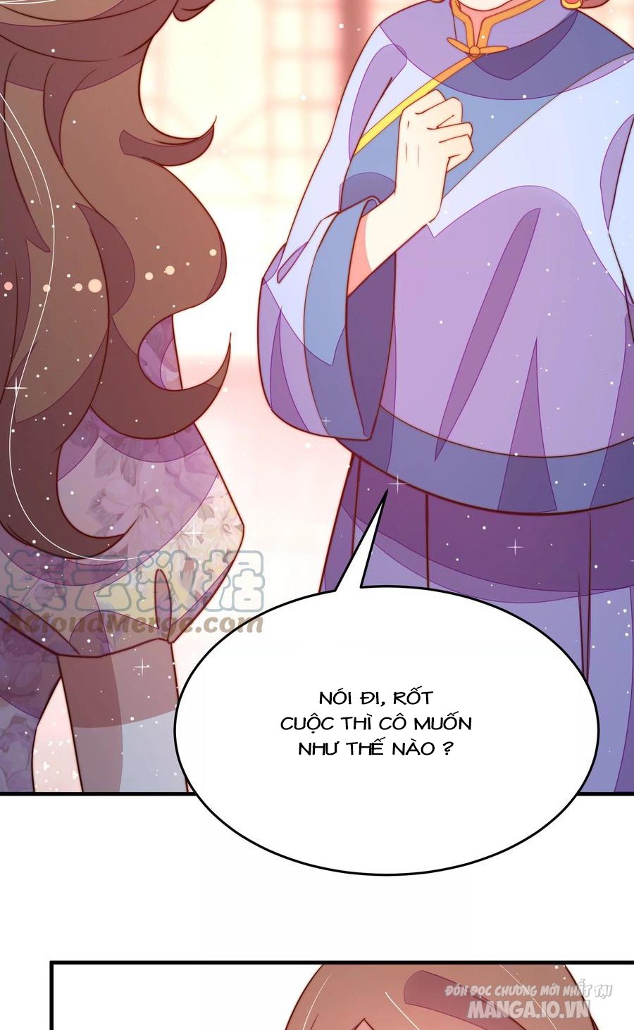 Ngày Nào Thiếu Soái Cũng Ghen Chapter 436 - Trang 2