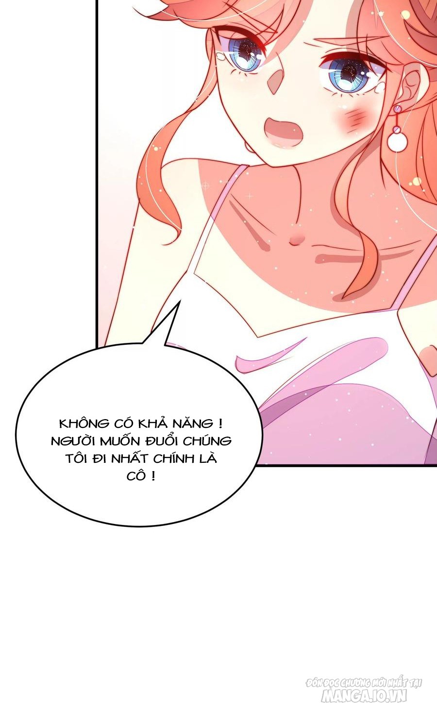 Ngày Nào Thiếu Soái Cũng Ghen Chapter 436 - Trang 2