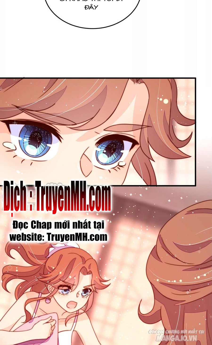 Ngày Nào Thiếu Soái Cũng Ghen Chapter 436 - Trang 2