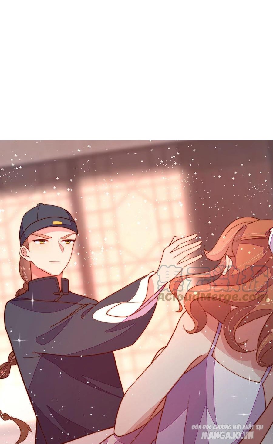 Ngày Nào Thiếu Soái Cũng Ghen Chapter 436 - Trang 2