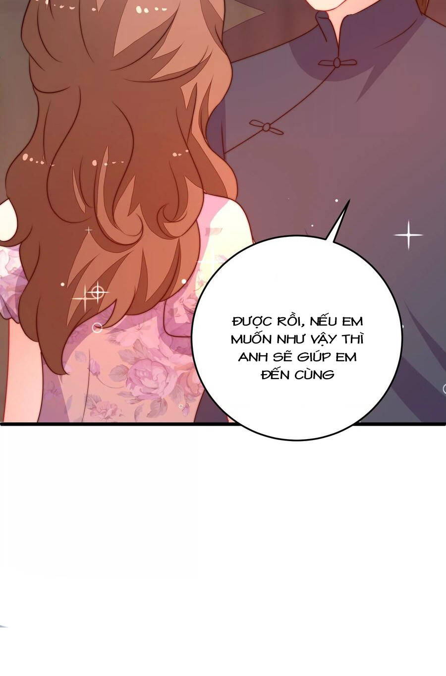 Ngày Nào Thiếu Soái Cũng Ghen Chapter 437 - Trang 2