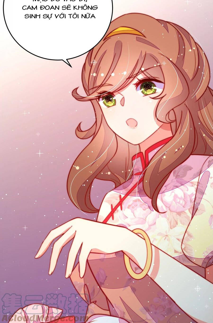 Ngày Nào Thiếu Soái Cũng Ghen Chapter 437 - Trang 2