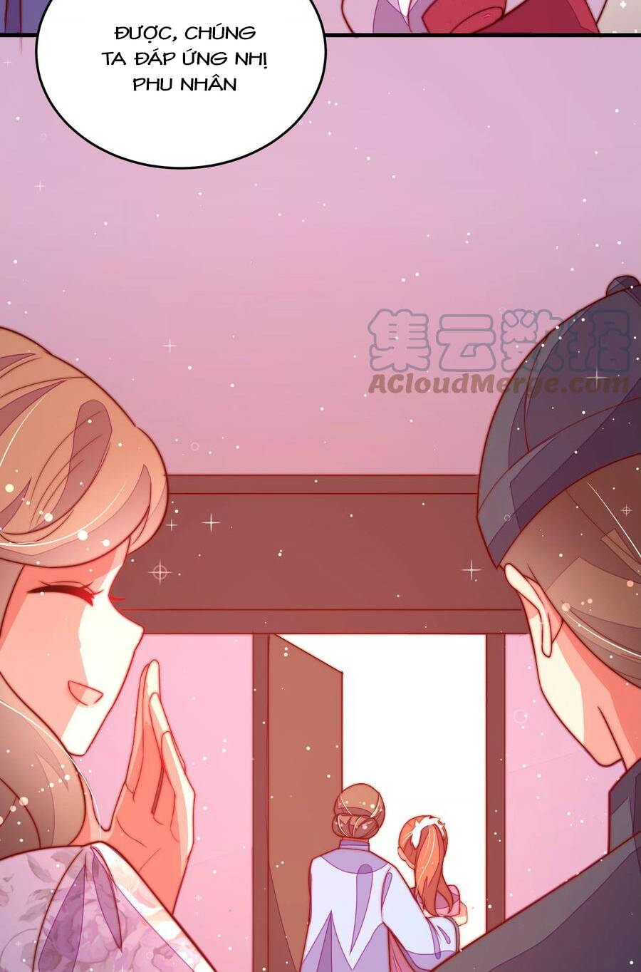 Ngày Nào Thiếu Soái Cũng Ghen Chapter 437 - Trang 2