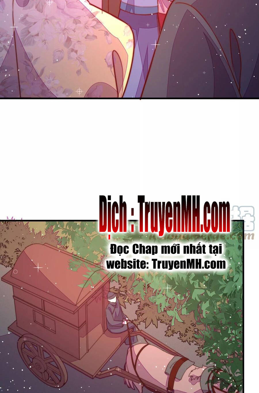 Ngày Nào Thiếu Soái Cũng Ghen Chapter 437 - Trang 2