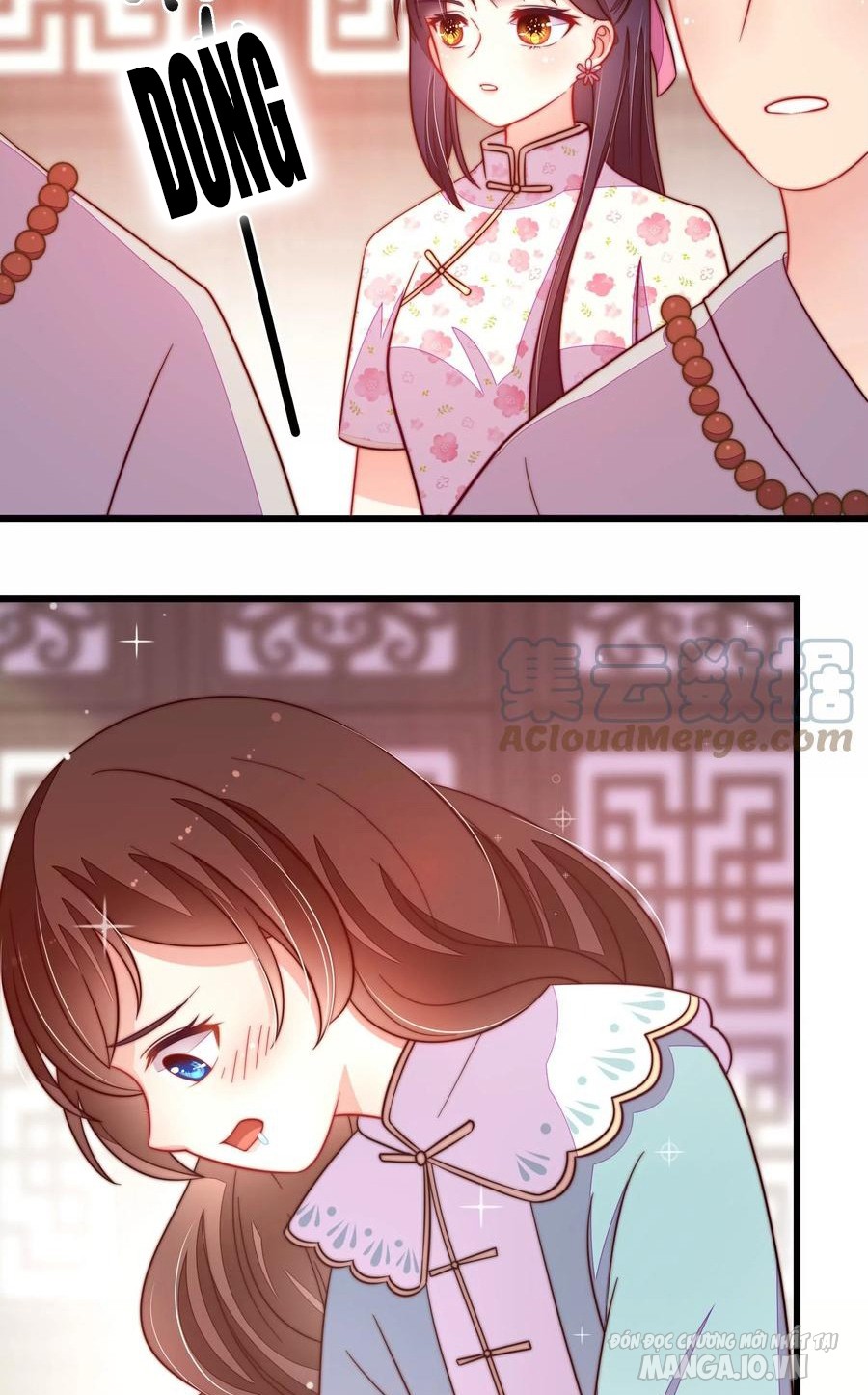 Ngày Nào Thiếu Soái Cũng Ghen Chapter 438 - Trang 2