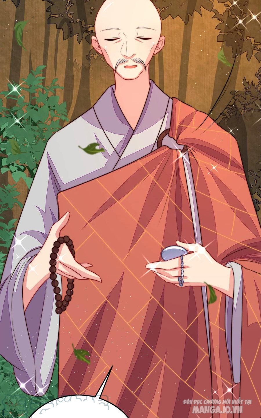 Ngày Nào Thiếu Soái Cũng Ghen Chapter 439 - Trang 2