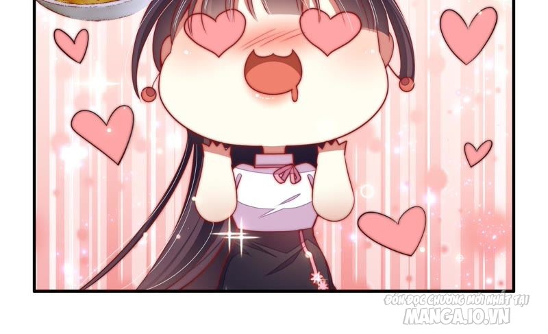 Ngày Nào Thiếu Soái Cũng Ghen Chapter 44 - Trang 2