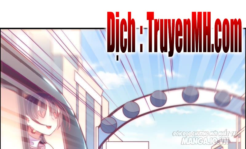 Ngày Nào Thiếu Soái Cũng Ghen Chapter 44 - Trang 2