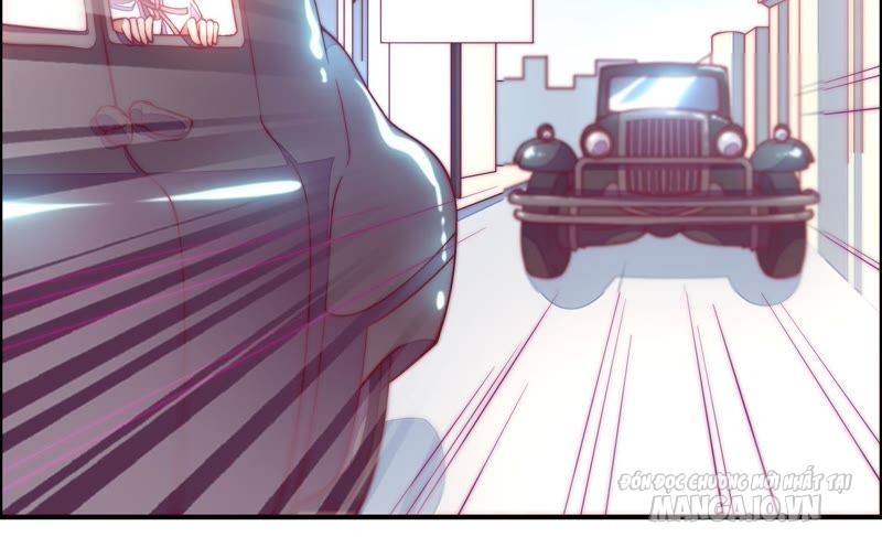 Ngày Nào Thiếu Soái Cũng Ghen Chapter 44 - Trang 2