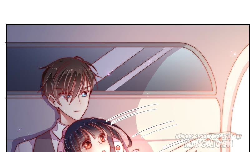 Ngày Nào Thiếu Soái Cũng Ghen Chapter 44 - Trang 2