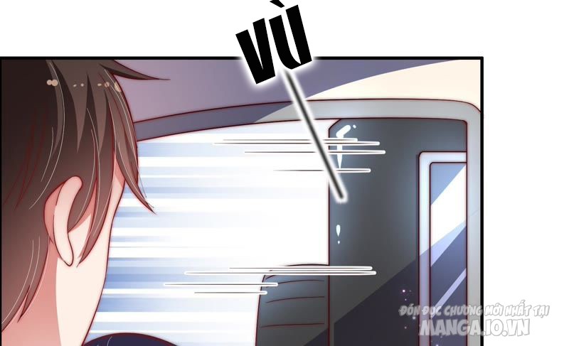 Ngày Nào Thiếu Soái Cũng Ghen Chapter 44 - Trang 2