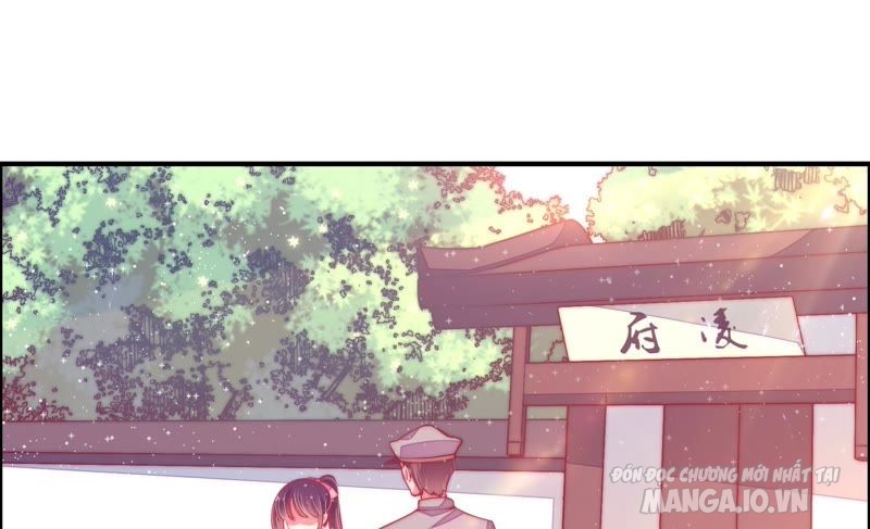 Ngày Nào Thiếu Soái Cũng Ghen Chapter 44 - Trang 2