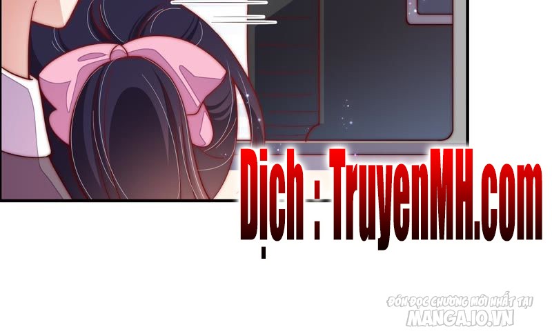 Ngày Nào Thiếu Soái Cũng Ghen Chapter 44 - Trang 2