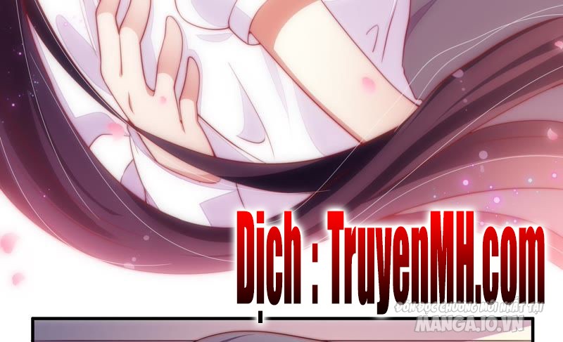 Ngày Nào Thiếu Soái Cũng Ghen Chapter 44 - Trang 2