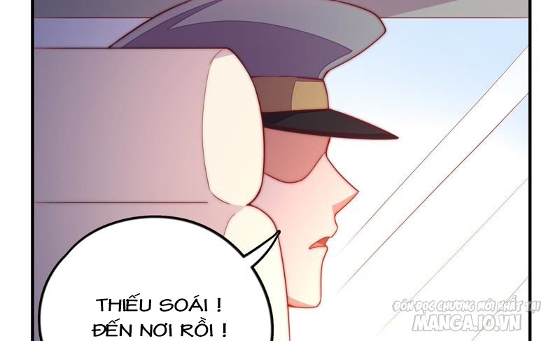 Ngày Nào Thiếu Soái Cũng Ghen Chapter 44 - Trang 2