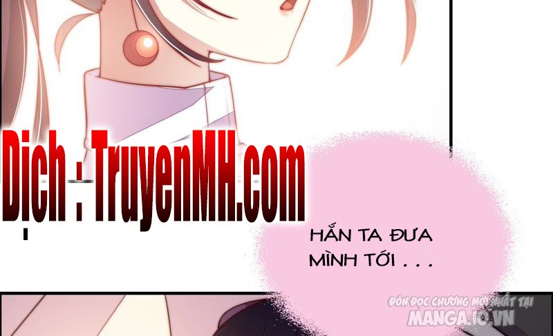 Ngày Nào Thiếu Soái Cũng Ghen Chapter 44 - Trang 2