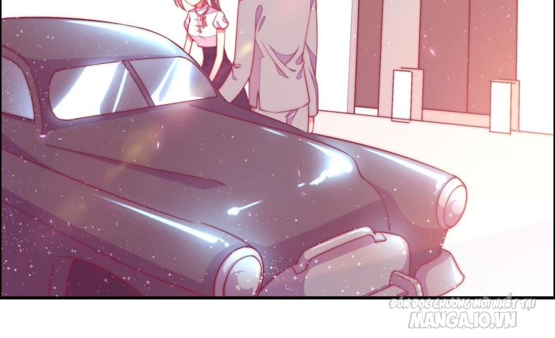 Ngày Nào Thiếu Soái Cũng Ghen Chapter 44 - Trang 2