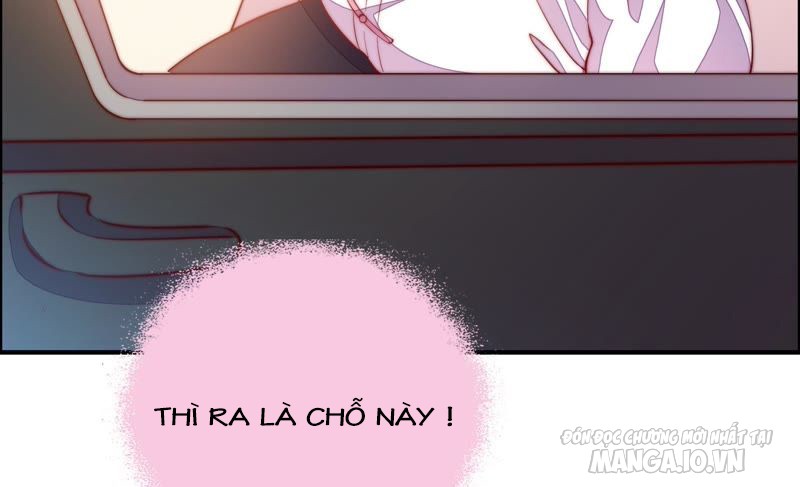 Ngày Nào Thiếu Soái Cũng Ghen Chapter 44 - Trang 2